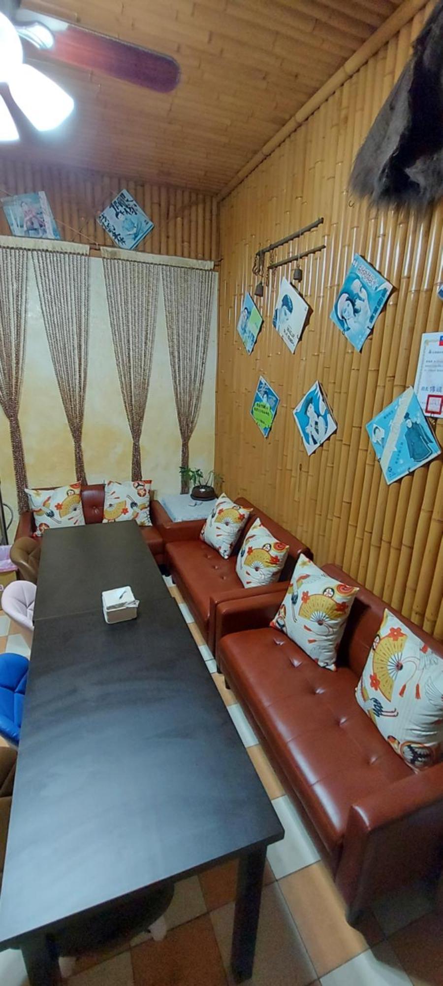 Gengmengyuan B&B Xikou Cameră foto