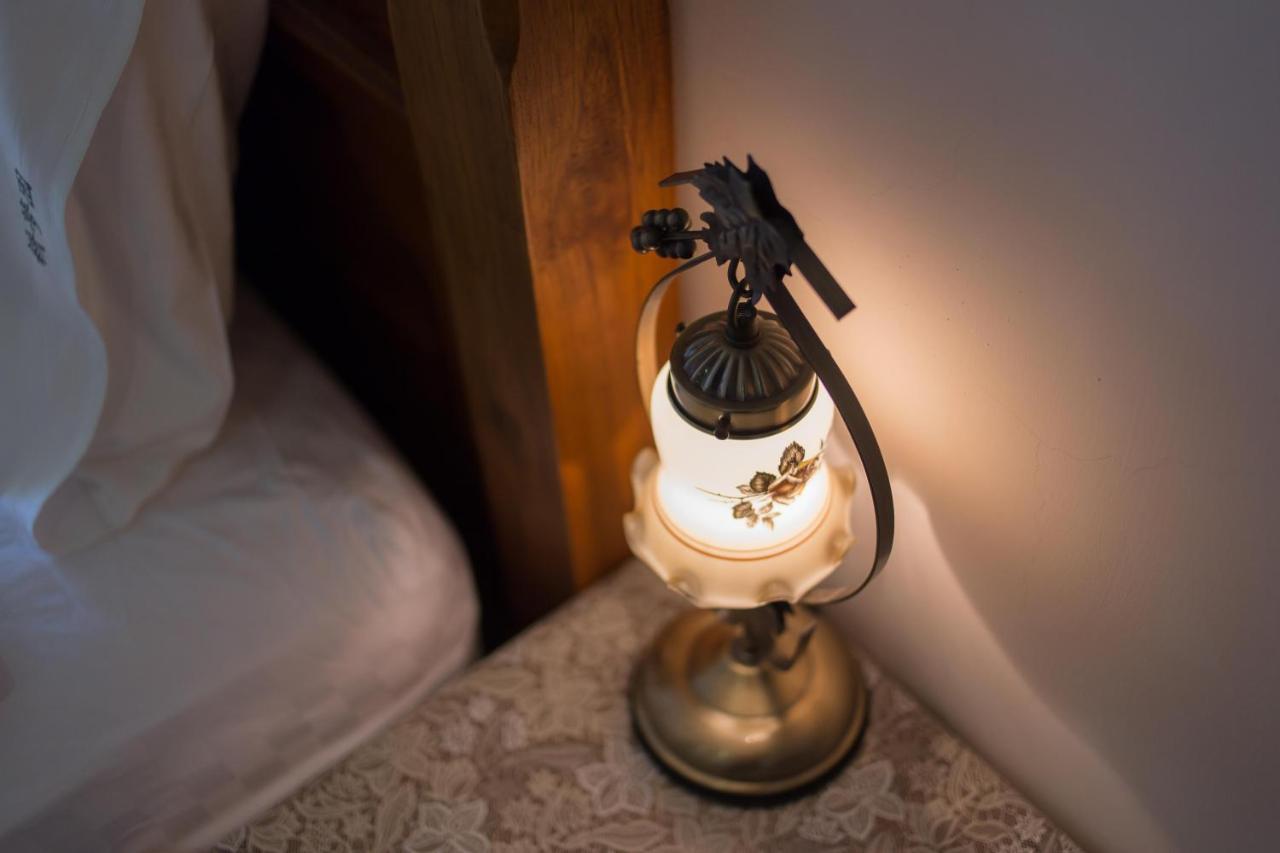 Gengmengyuan B&B Xikou Cameră foto