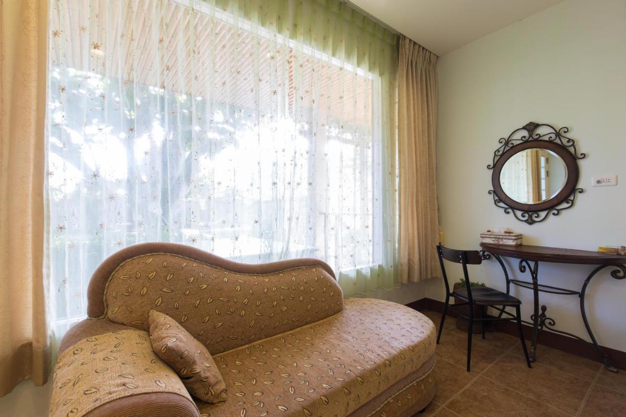 Gengmengyuan B&B Xikou Cameră foto