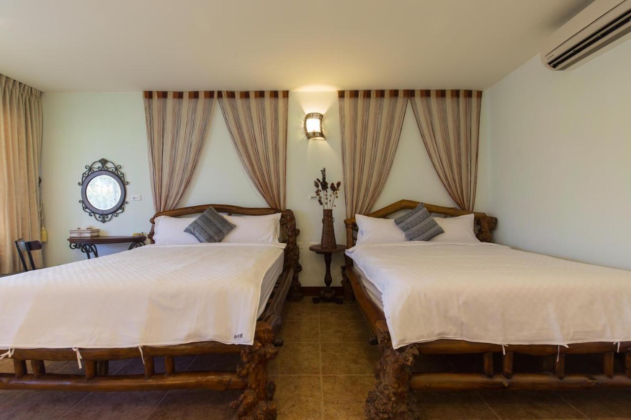 Gengmengyuan B&B Xikou Cameră foto