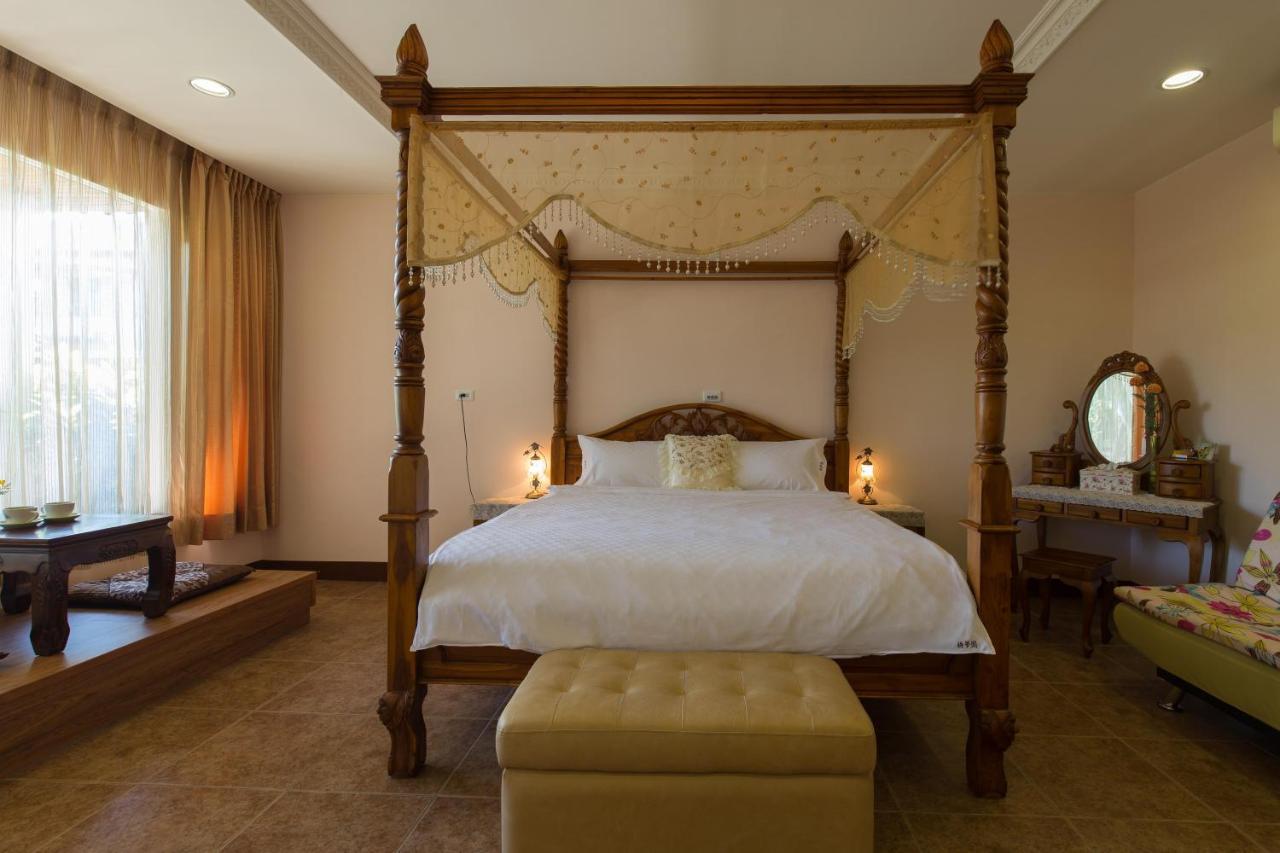 Gengmengyuan B&B Xikou Cameră foto