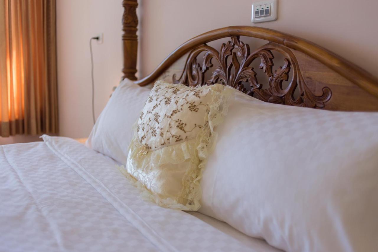 Gengmengyuan B&B Xikou Cameră foto