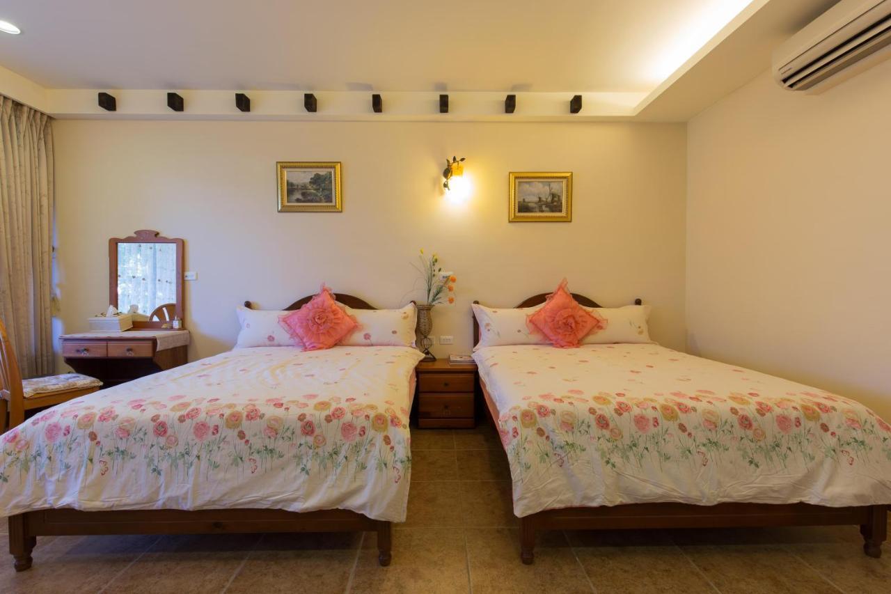 Gengmengyuan B&B Xikou Cameră foto