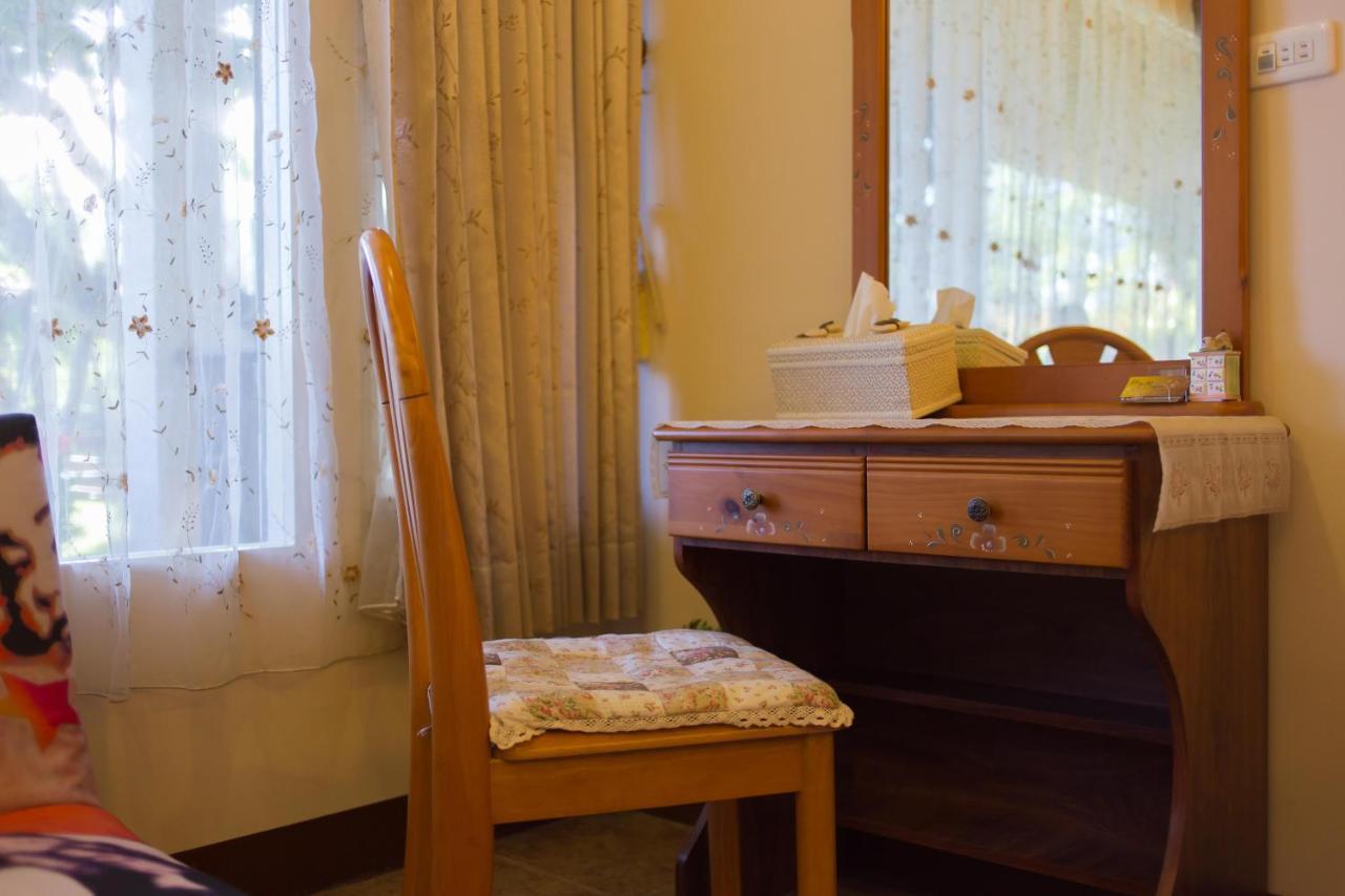 Gengmengyuan B&B Xikou Cameră foto