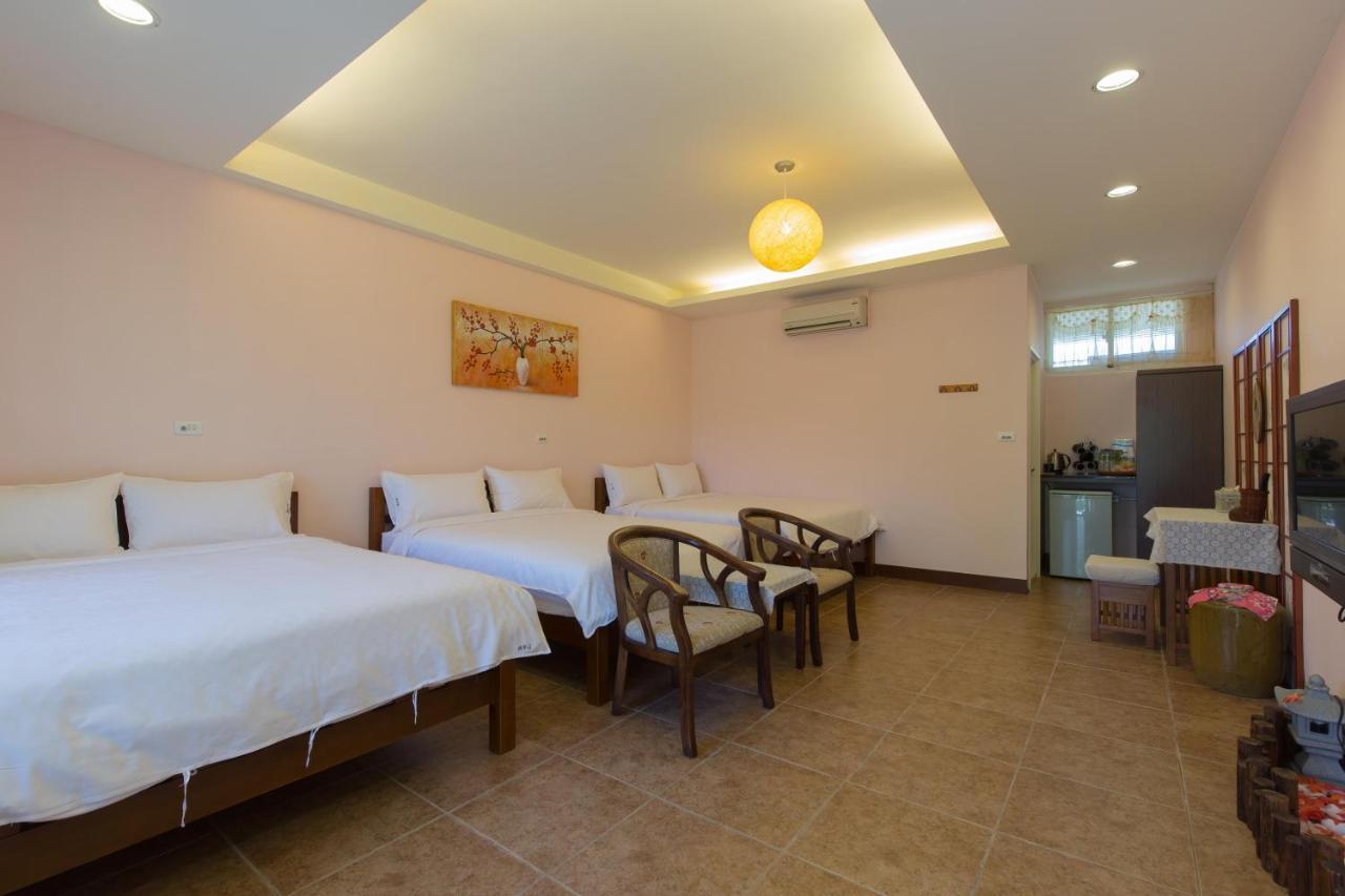 Gengmengyuan B&B Xikou Cameră foto