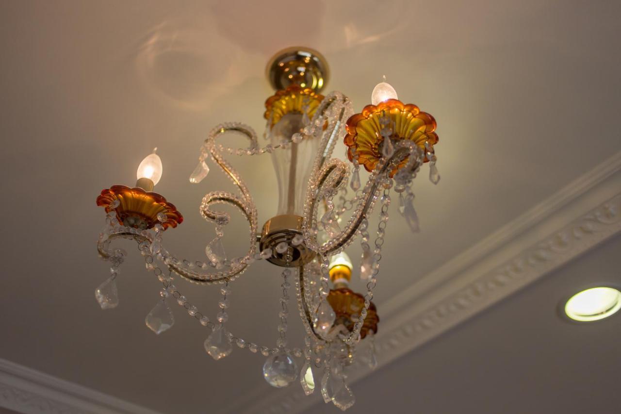 Gengmengyuan B&B Xikou Cameră foto
